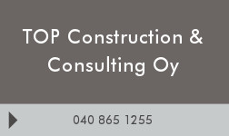 TOP Construction & Consulting Oy logo